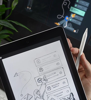 MOBILE APPLICATION