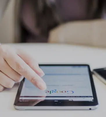 SEARCH ENGINE OPTIMISATION