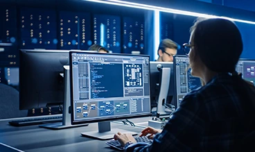 Managed Hosting