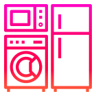 Electronics icon