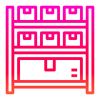 Mass Merchant icon